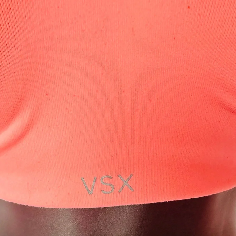 Victoria Secret Sports Bra Sz 36DD - Picture 4 of 8